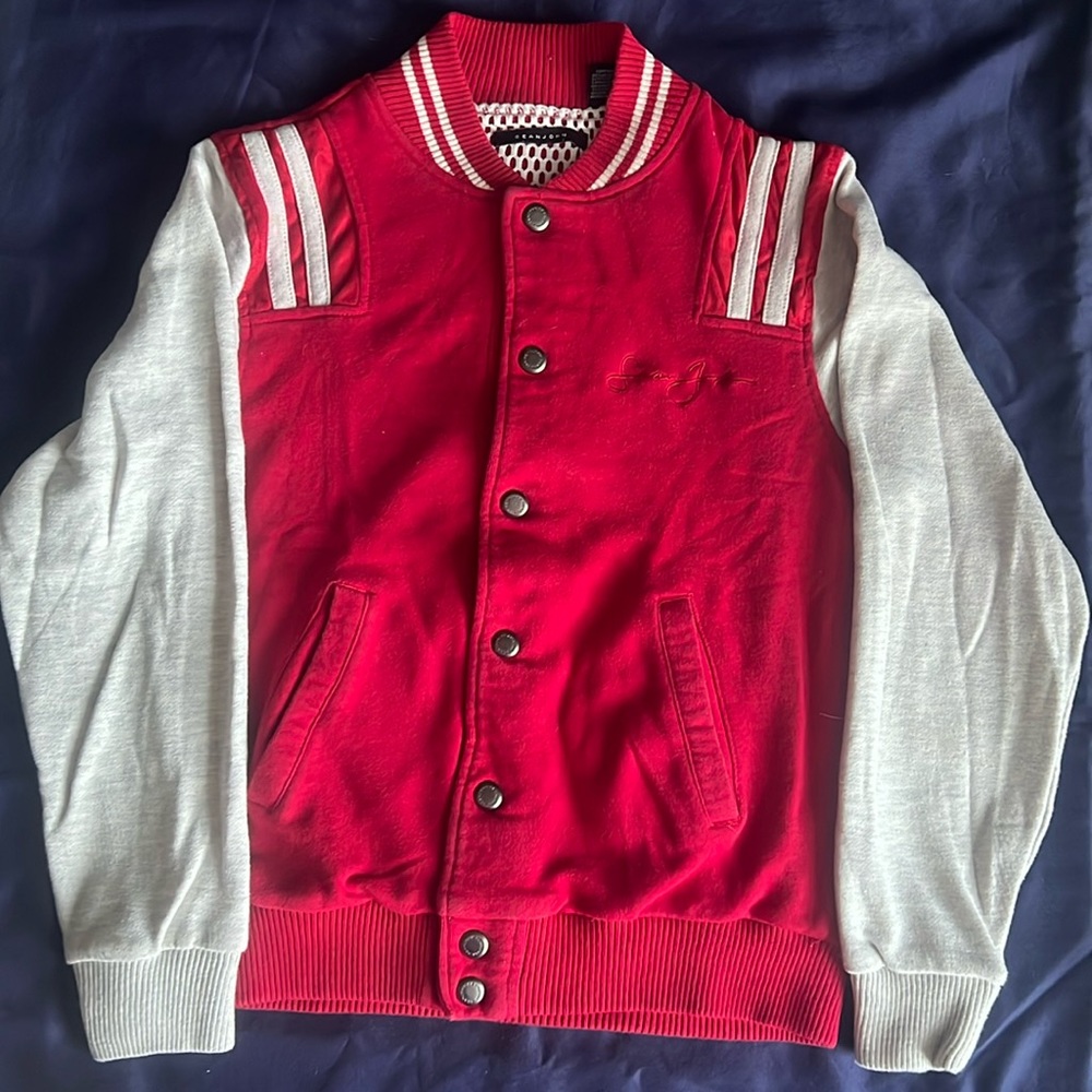 Sean John jacket for boy